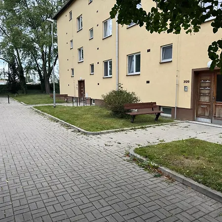 Dukla Апартаменты Пардубице